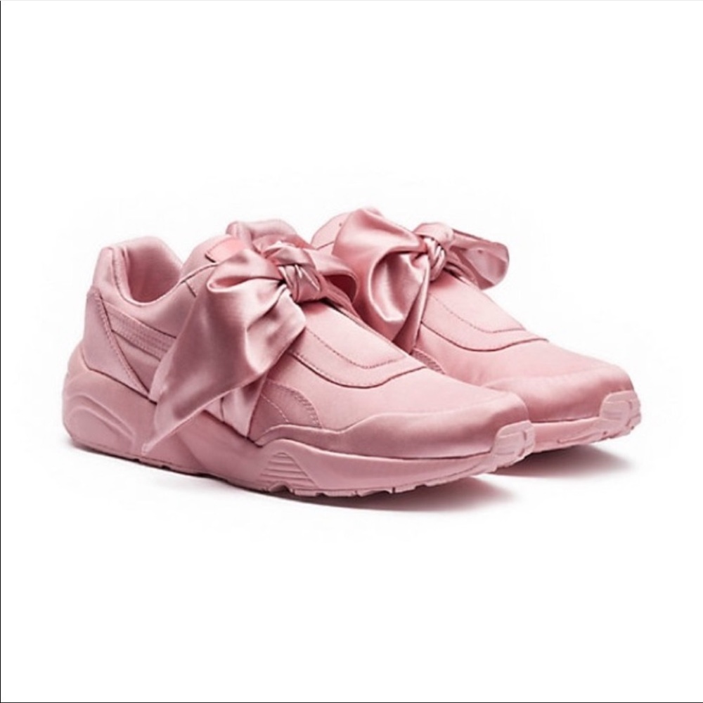PUMA Fenty by Rihanna Bow Sneakers